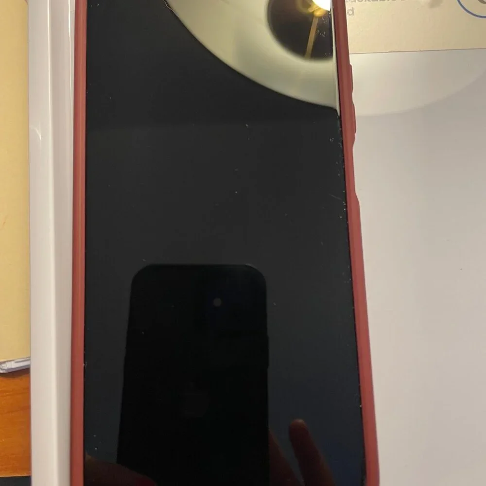 Lively Jitterbug Smart4 Phone